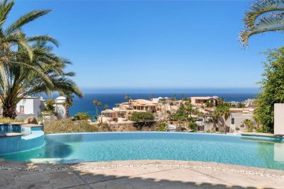 El Pedregal, Cabo San Lucas в июне — фото погоды (2026-06-08)