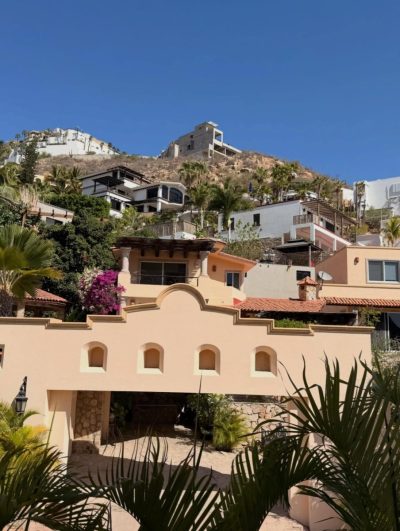 El Pedregal, Cabo San Lucas в июне — фото погоды (2026-06-09)