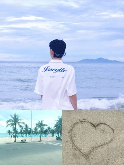 Da Nang Beach в июле — фото погоды (2026-07-11)