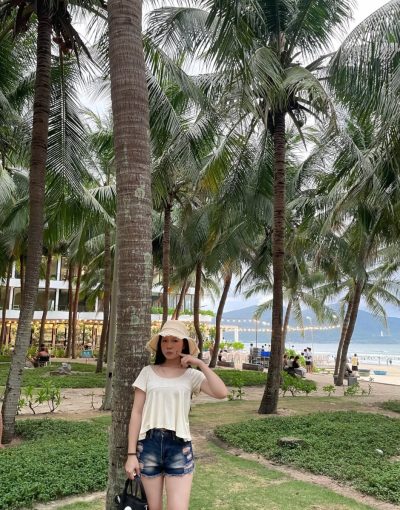 Da Nang Beach в июле — фото погоды (2026-07-13)