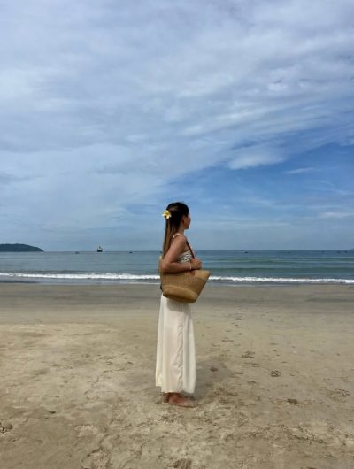 Da Nang Beach в июле — фото погоды (2026-07-15)