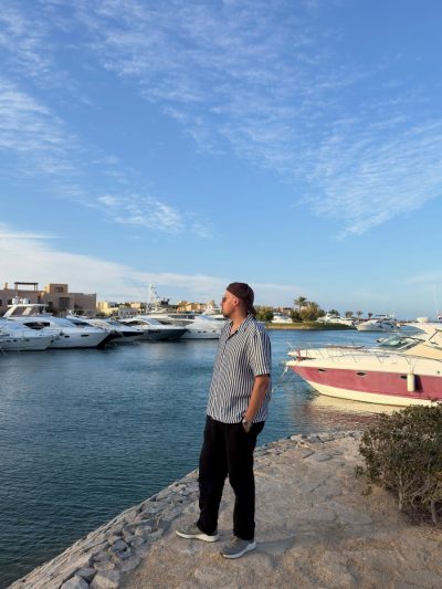 Elgouna الجونة в июне — фото погоды (2026-06-03)