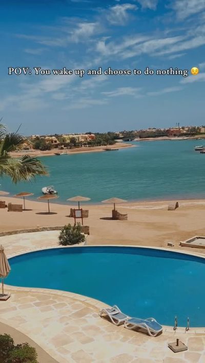 Elgouna الجونة в июне — фото погоды (2026-06-09)