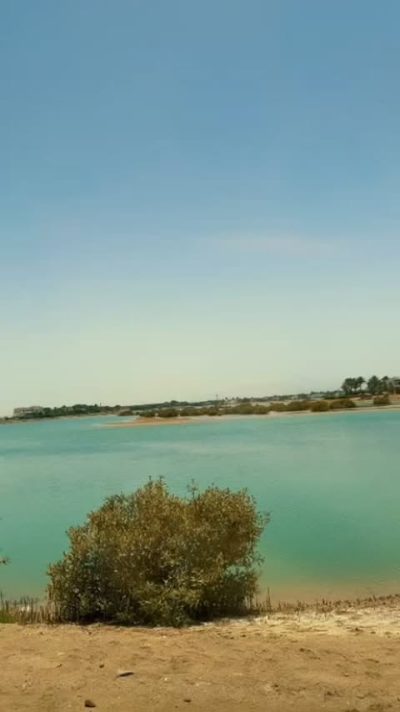 Elgouna الجونة в июне — фото погоды (2026-06-10)