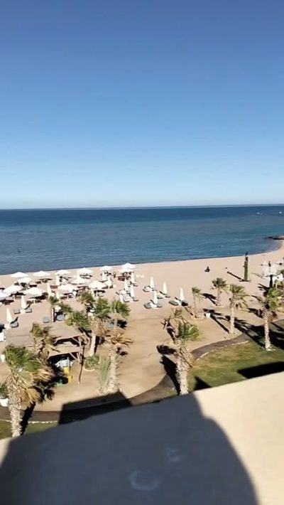 Elgouna الجونة в июне — фото погоды (2026-06-27)