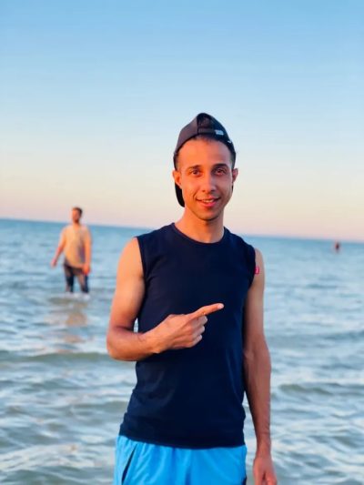 Elgouna الجونة в июле — фото погоды (2026-07-03)