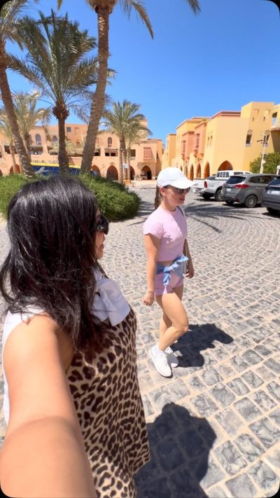 Elgouna الجونة в июле — фото погоды (2026-07-12)