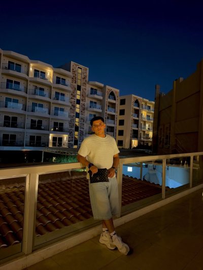 Elgouna الجونة в июле — фото погоды (2026-07-15)