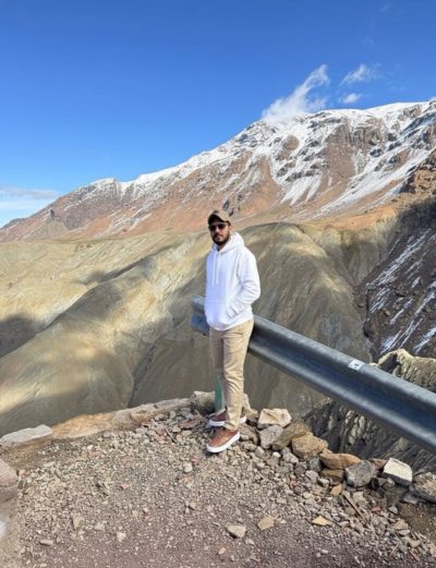 Montanhas Do Alto Atlas em Tizi N'tichka, Marrocos в мае — фото погоды (2026-05-26)