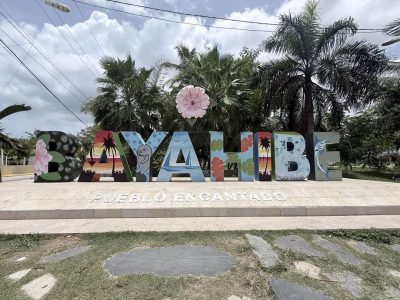 Bayahibe Beach, Dominican Republic в июне — фото погоды (2026-06-07)