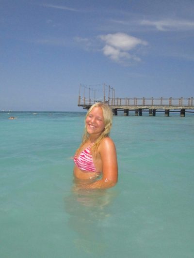 Bayahibe Beach, Dominican Republic в июне — фото погоды (2026-06-13)