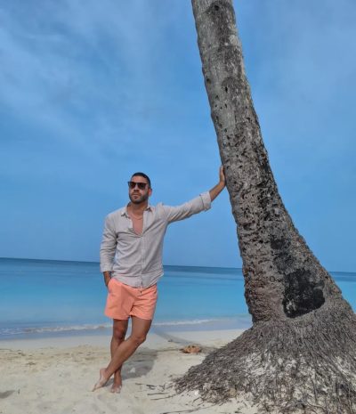 Bayahibe Beach, Dominican Republic в июле — фото погоды (2026-07-07)