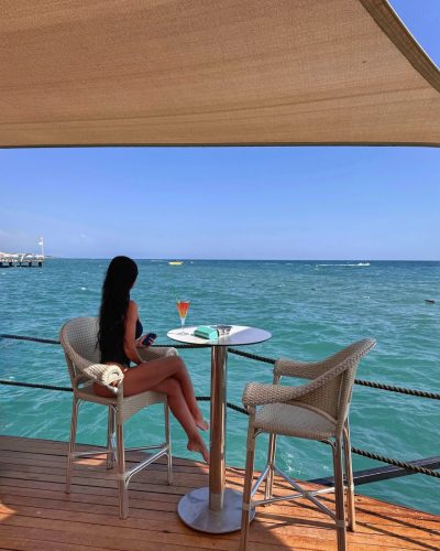 Calista Luxury Resort — фото погоды в сентябре (2025-09-15)