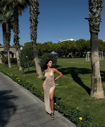 Calista Luxury Resort — фото погоды в сентябре (2025-09-28)