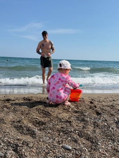 Calista Luxury Resort — фото погоды в июне (2026-06-06)