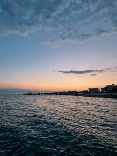 Calista Luxury Resort — фото погоды в июне (2026-06-08)