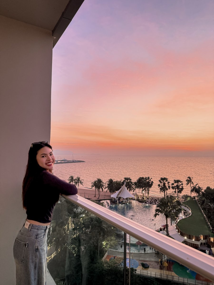 Погода в Mövenpick Siam Hotel Na Jomtien Pattaya