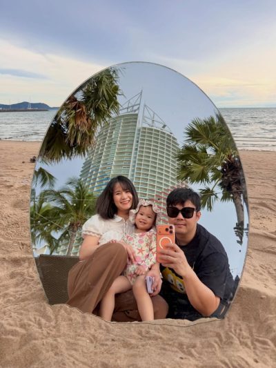 Mövenpick Siam Hotel Na Jomtien Pattaya — фото погоды в июне (2026-06-20)
