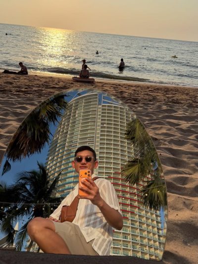 Mövenpick Siam Hotel Na Jomtien Pattaya — фото погоды в июле (2026-07-01)