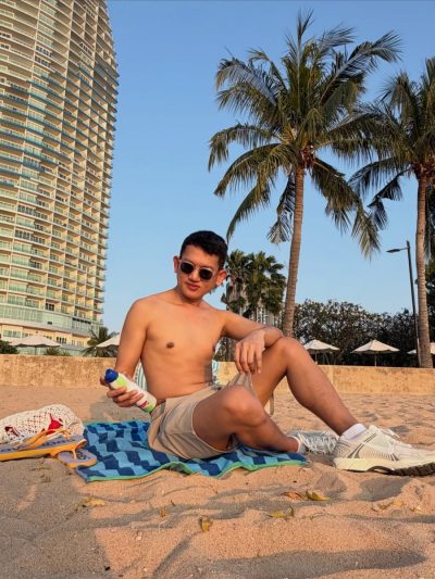 Mövenpick Siam Hotel Na Jomtien Pattaya — фото погоды в июле (2026-07-01)
