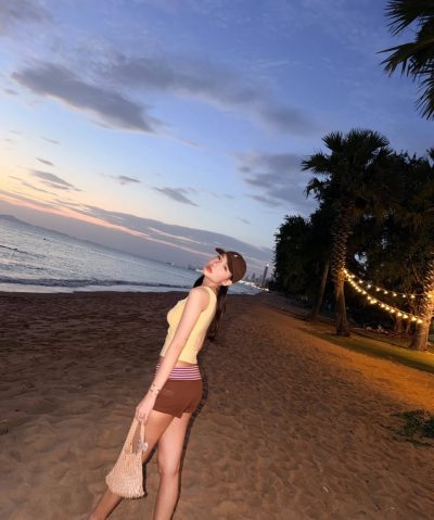 Mövenpick Siam Hotel Na Jomtien Pattaya — фото погоды в июле (2026-07-10)
