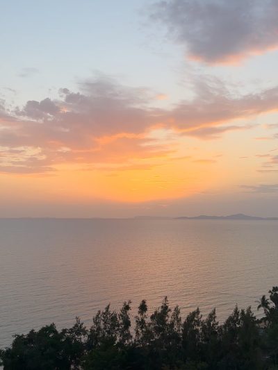 Mövenpick Siam Hotel Na Jomtien Pattaya — фото погоды в июле (2026-07-15)